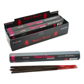 6x Pixie\'s Dance Incense Sticks