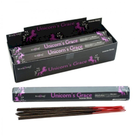 6x Unicorn\'s Grace Incense Sticks
