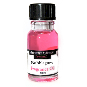 10x 10ml Bubblegum Fragrance Oil