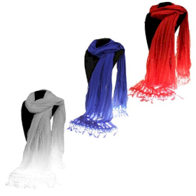 6x Gypsy Queens - Parisian Chic Assorted