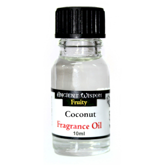 Buy Bulk Coconut Fragrance Oil