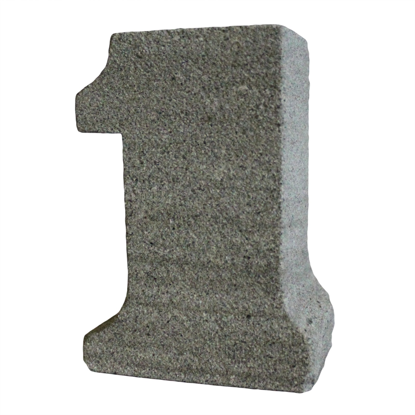 Wholesale Stone Birthday Numbers