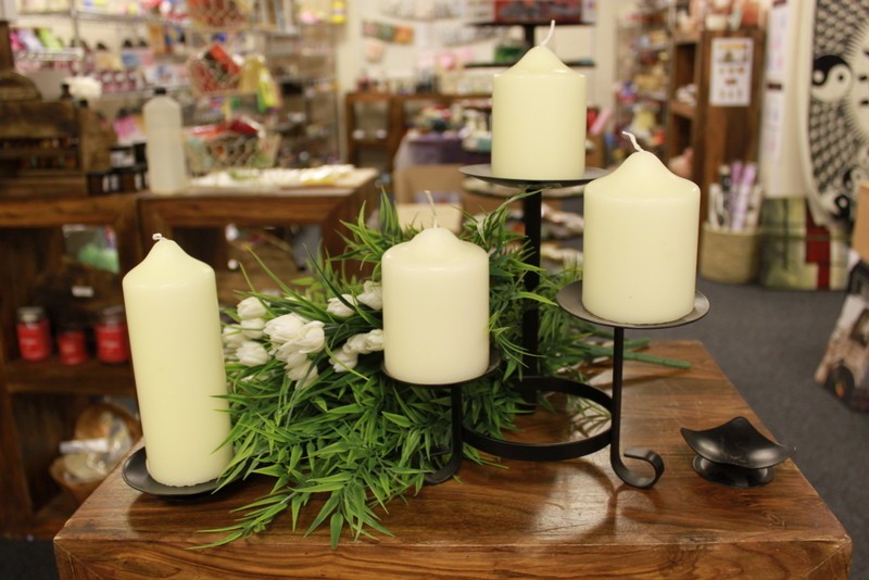 Wholesale Church Candles