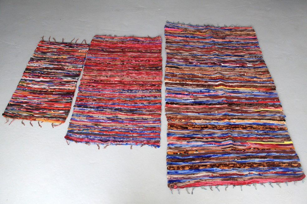 Wholesale Indian Rag Rugs