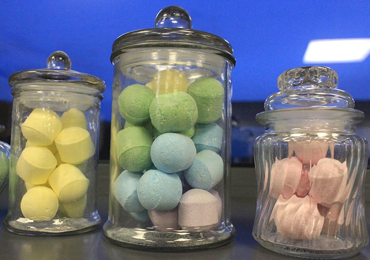 Wholesale Candy Jars