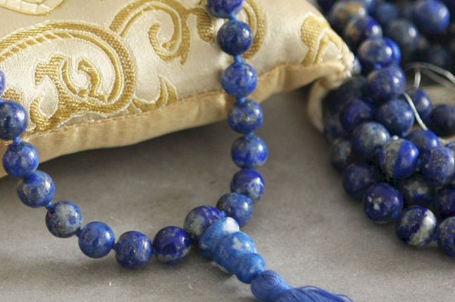 Wholesale Mala Beads