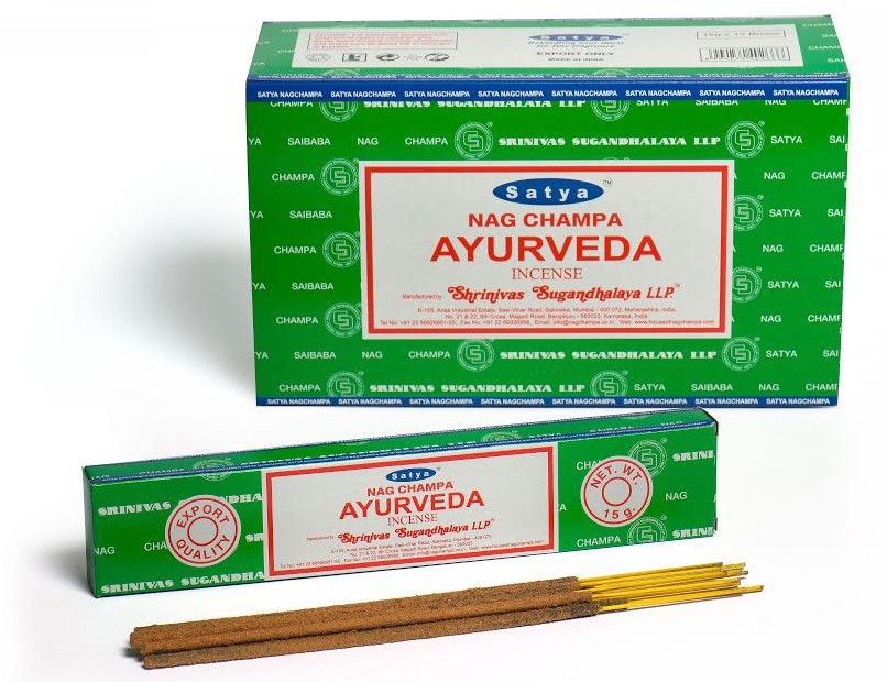 Wholesale Wholesale Satya Incense Ancient Wisdom Giftware