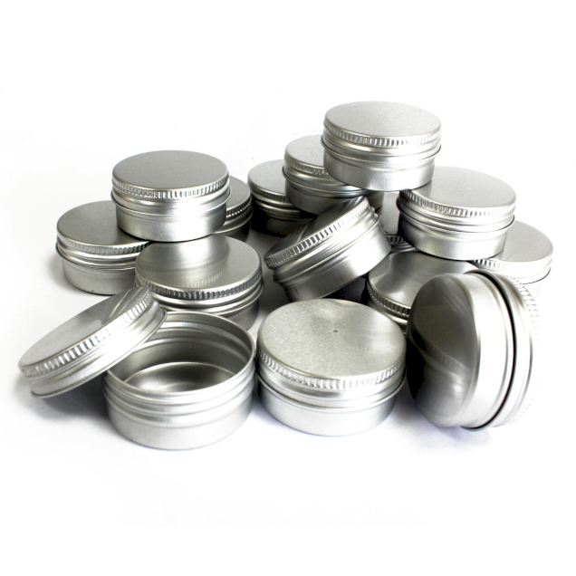 Wholesale Aluminium Tins