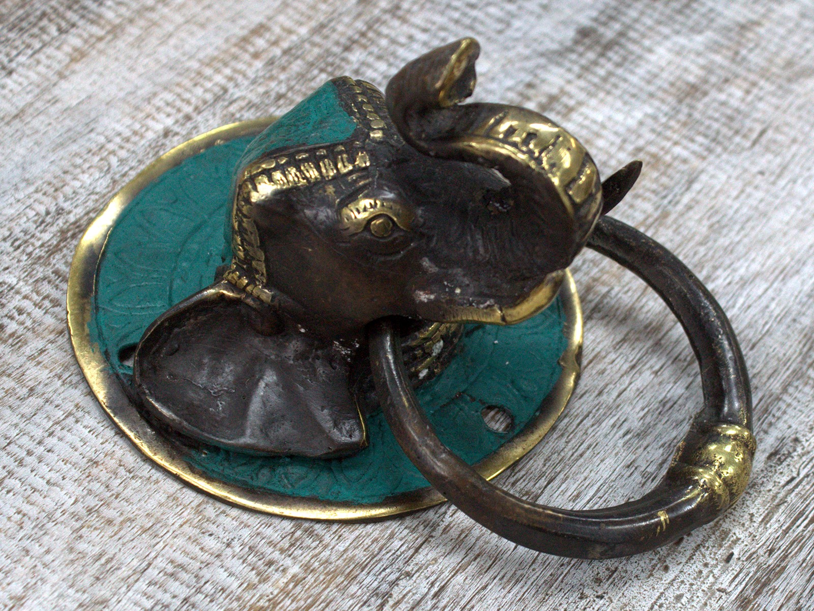 brass door knockers wholesale