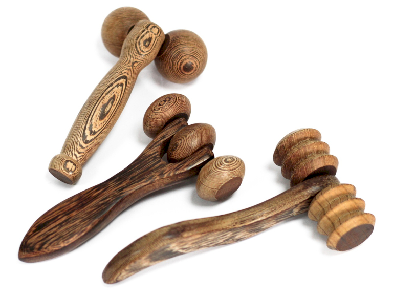 Wholesale Wooden Massagers