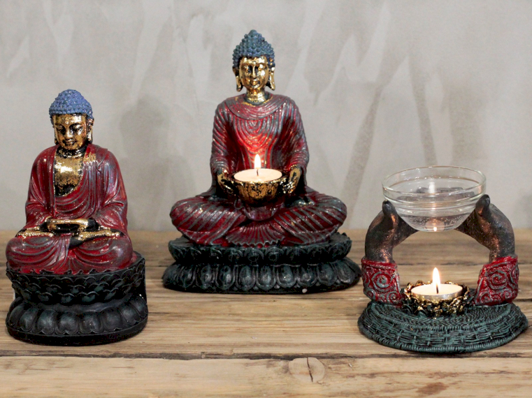 Antique buddha collectables wholesale