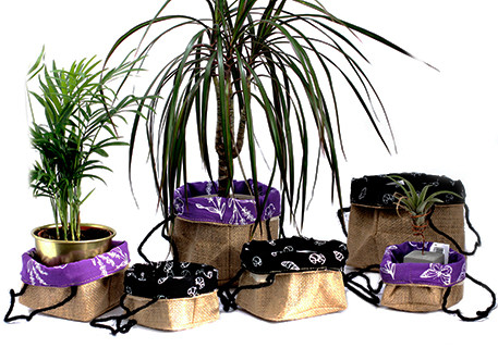 Wholesale Cotton Bags