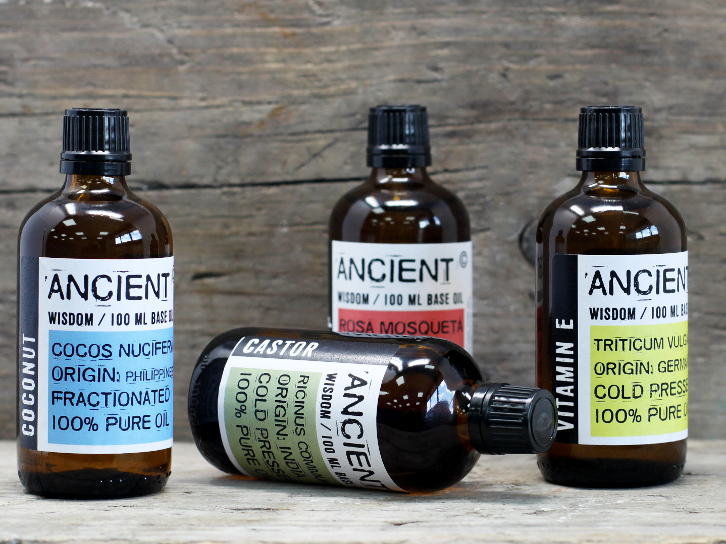 wholesale base oils