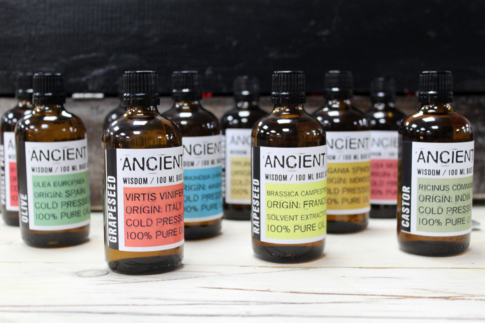 wholesale base oils