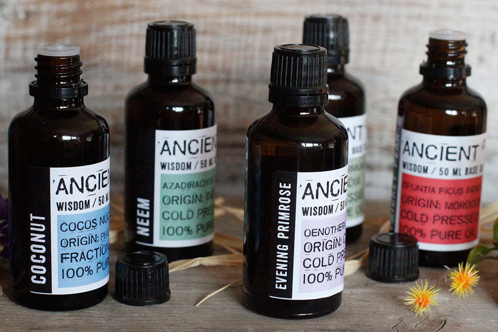 Wholesale Base Oils