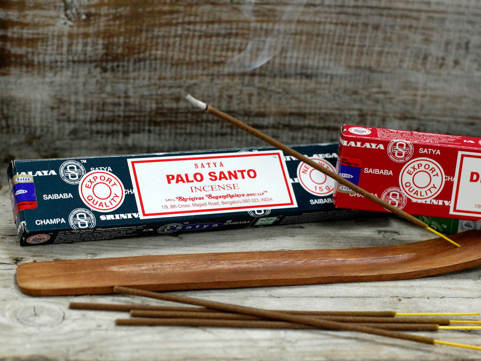Incense Wholesale