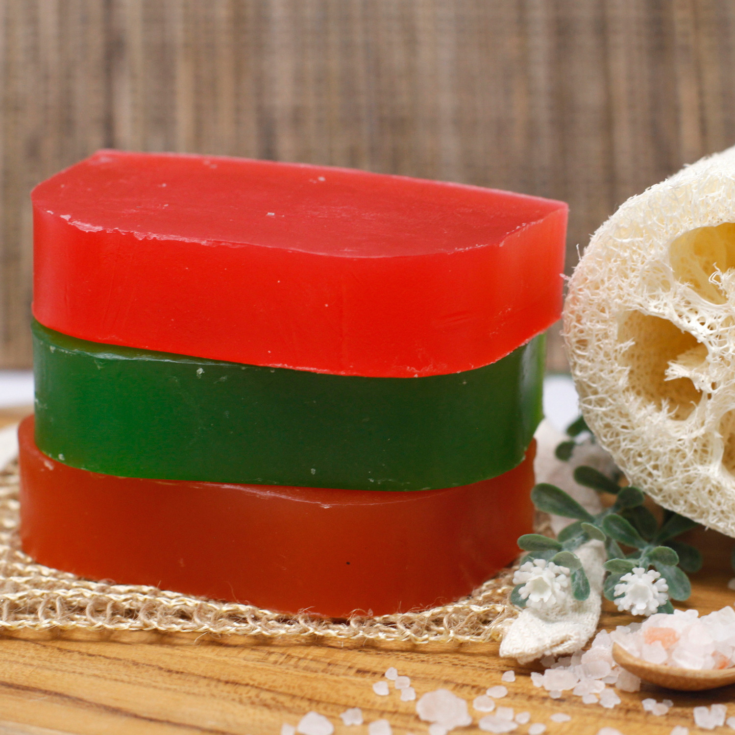 Solid Shampoo Wholesale