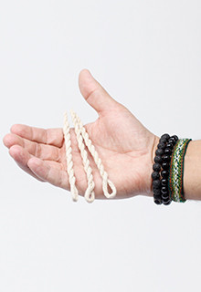 Wholesale Pure Herbs Incense Ropes