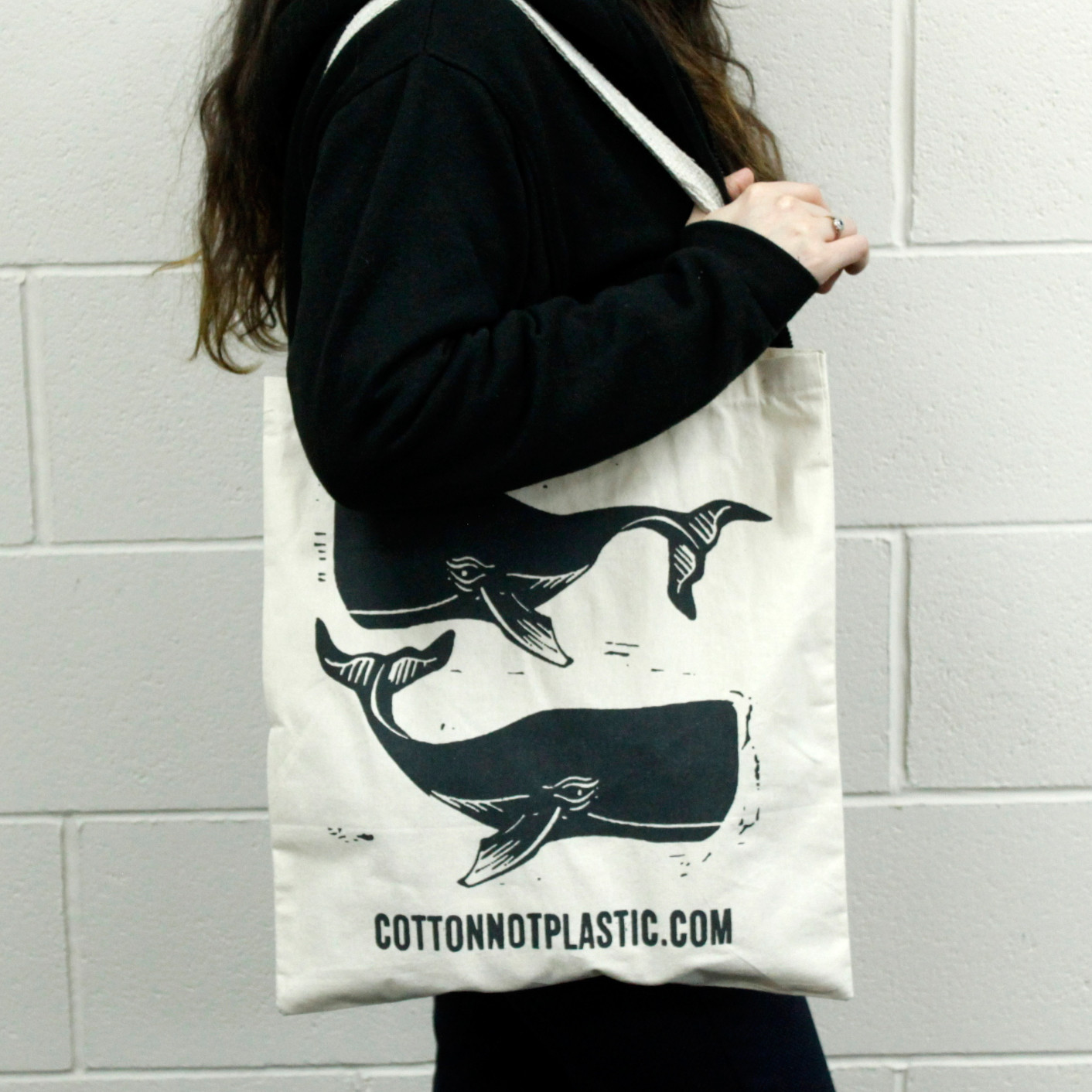Wholesale Cotton Tote Bags