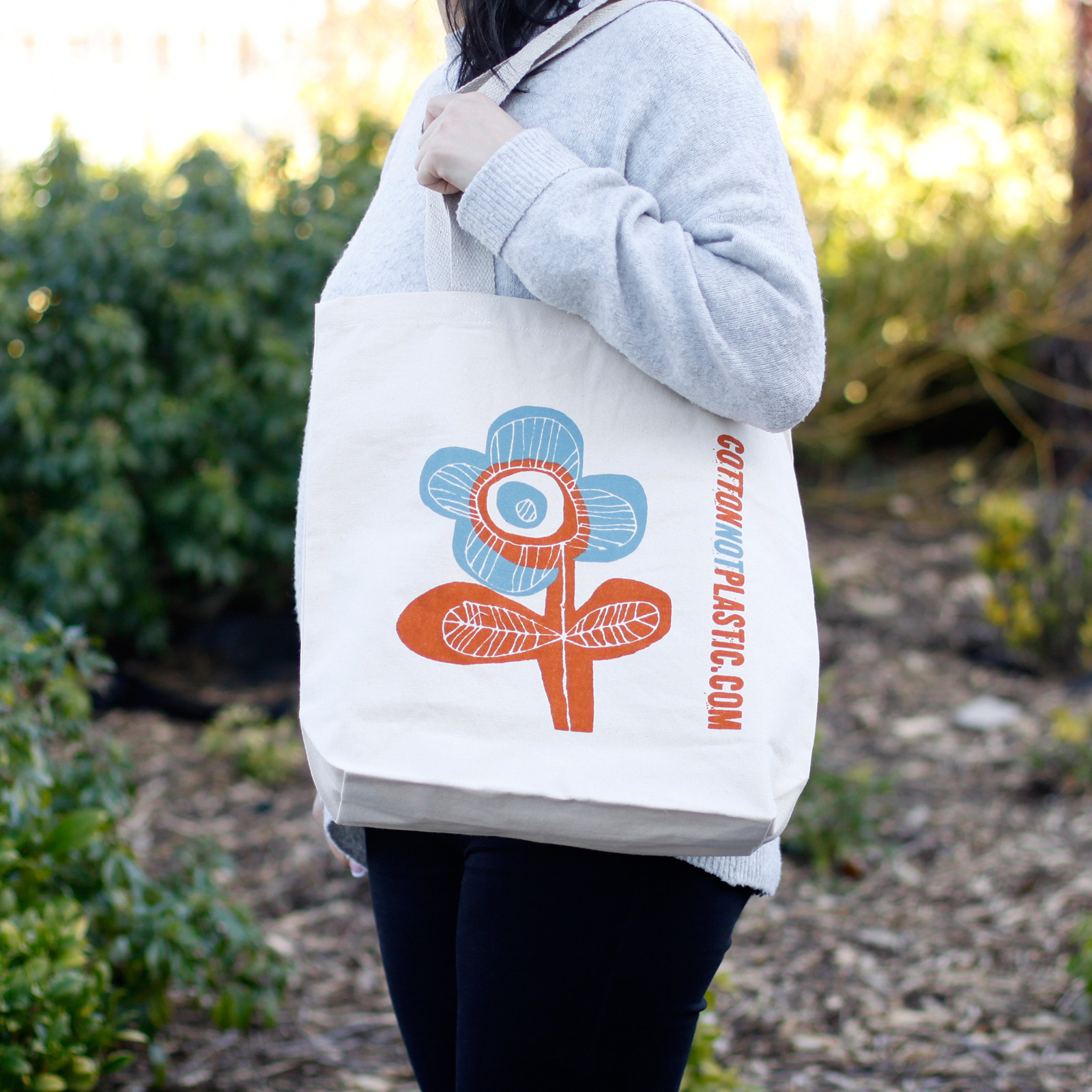 Wholesale Eco Cotton Bags
