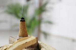 Exotic Incense - Ancient Wisdom Wholesaler 