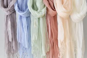 Scarves Department - Ancient Wisdom Wholesaler 