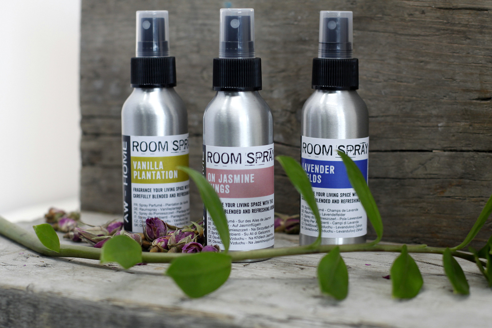 wholesale room spray