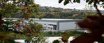 Ancient Wisdom Showroom