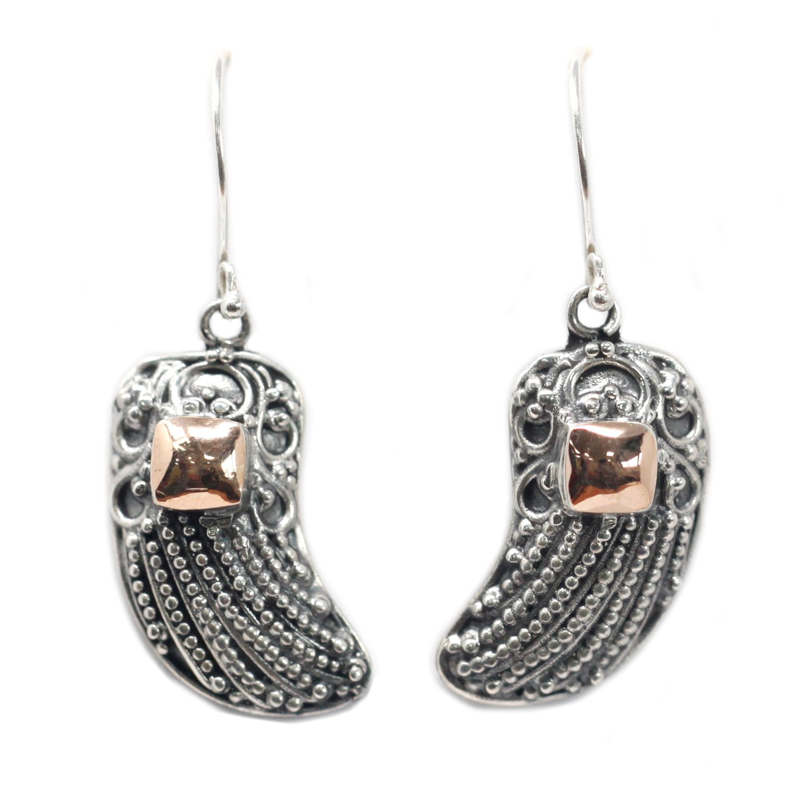 Silver & Gold Jewellery - Gift boxed.