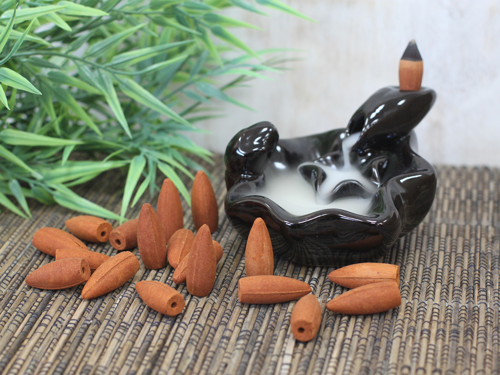back flow incense cones wholesale