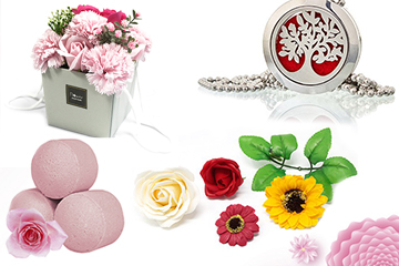 Get Ready for Mother’s Day 