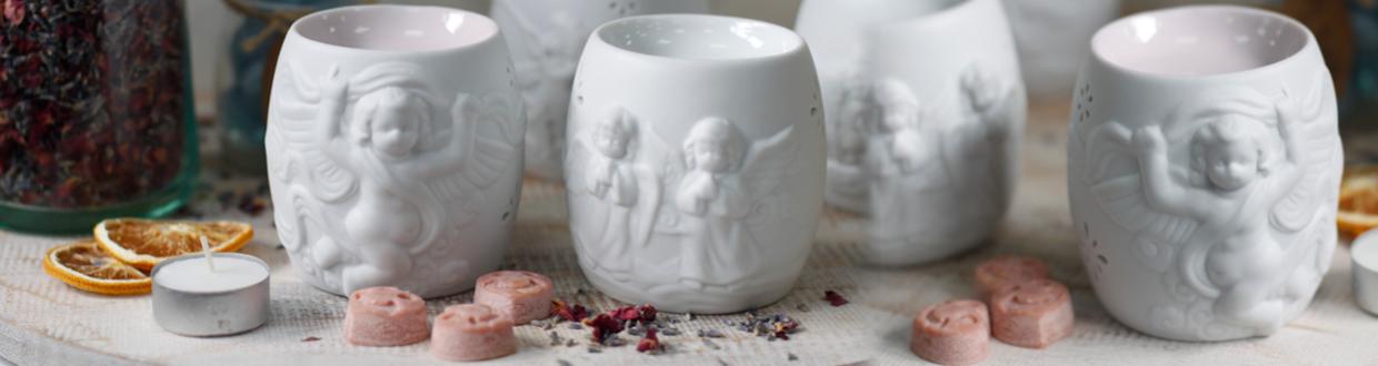 Wholesale Wax Burners