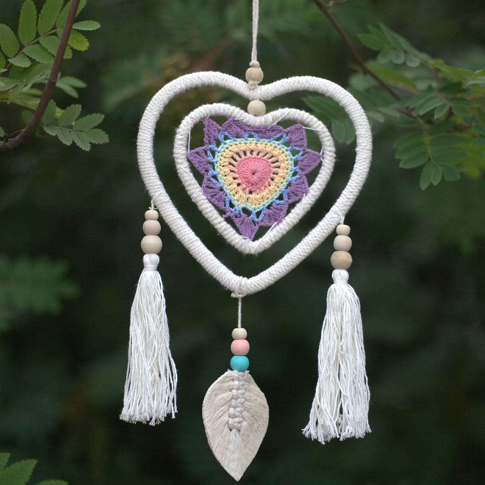 Wholesale Bali Natural Dream Catchers