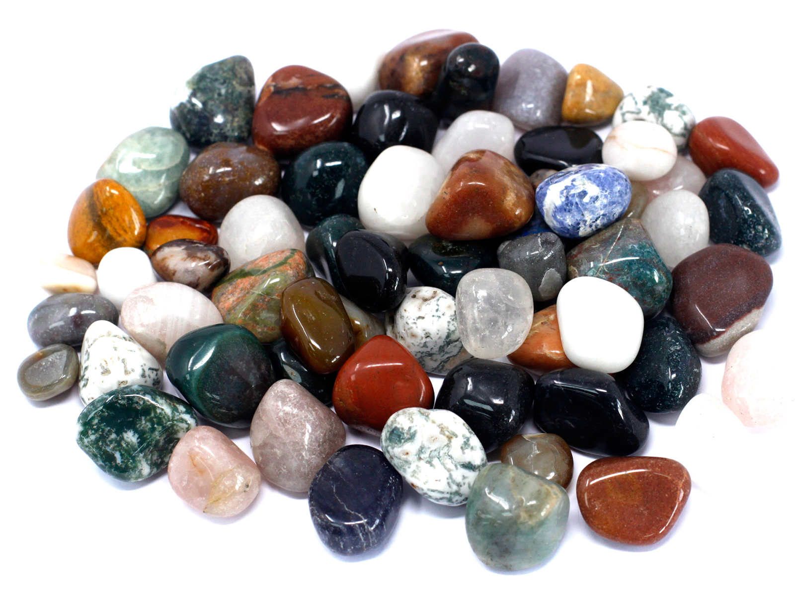 Gemstone wholesale