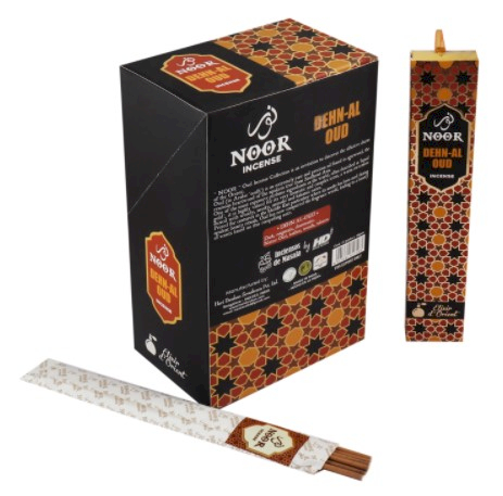 Wholesale Premium Oud Incense