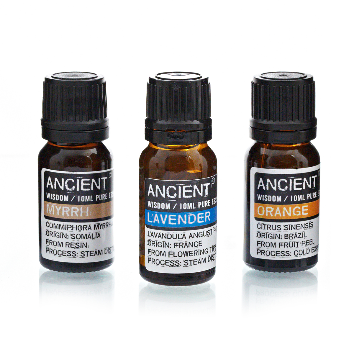 Wholesale Essential Oils