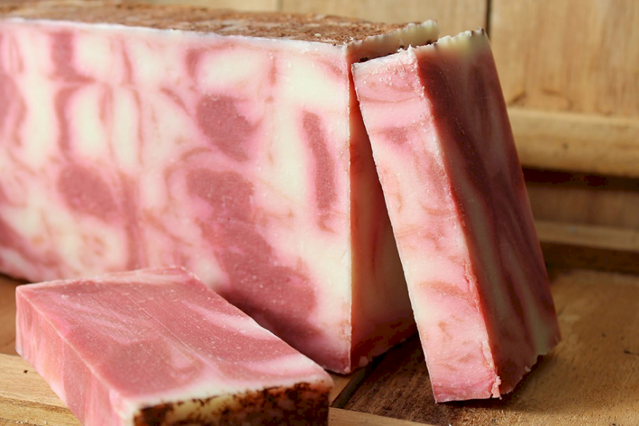 Olive Oil Soaps