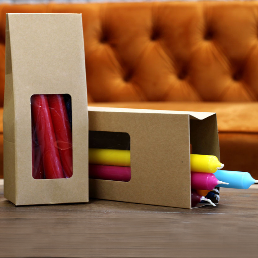 Wholesale Flat Pack Gift Boxes