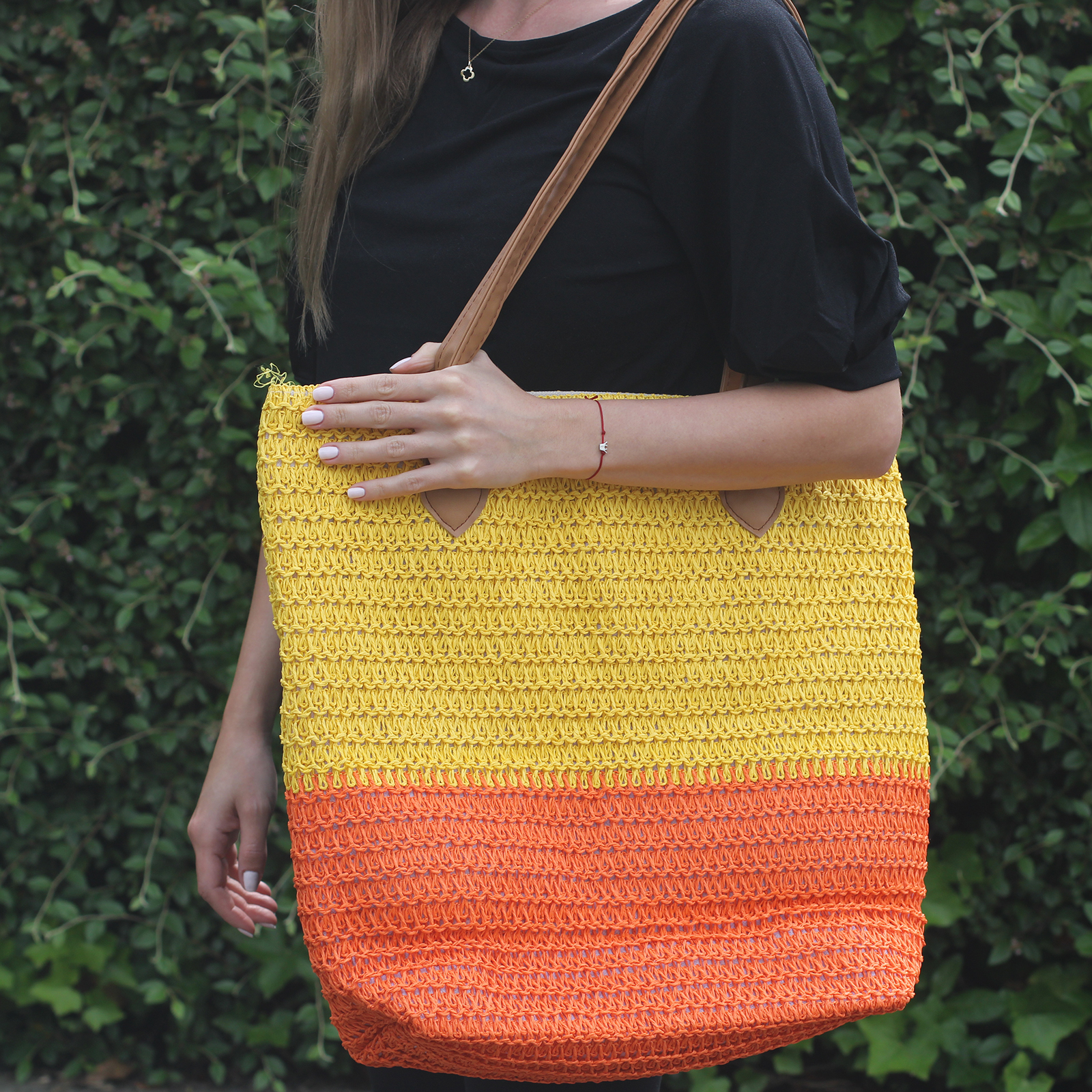 Wholesale Back to the Bazaar Bag