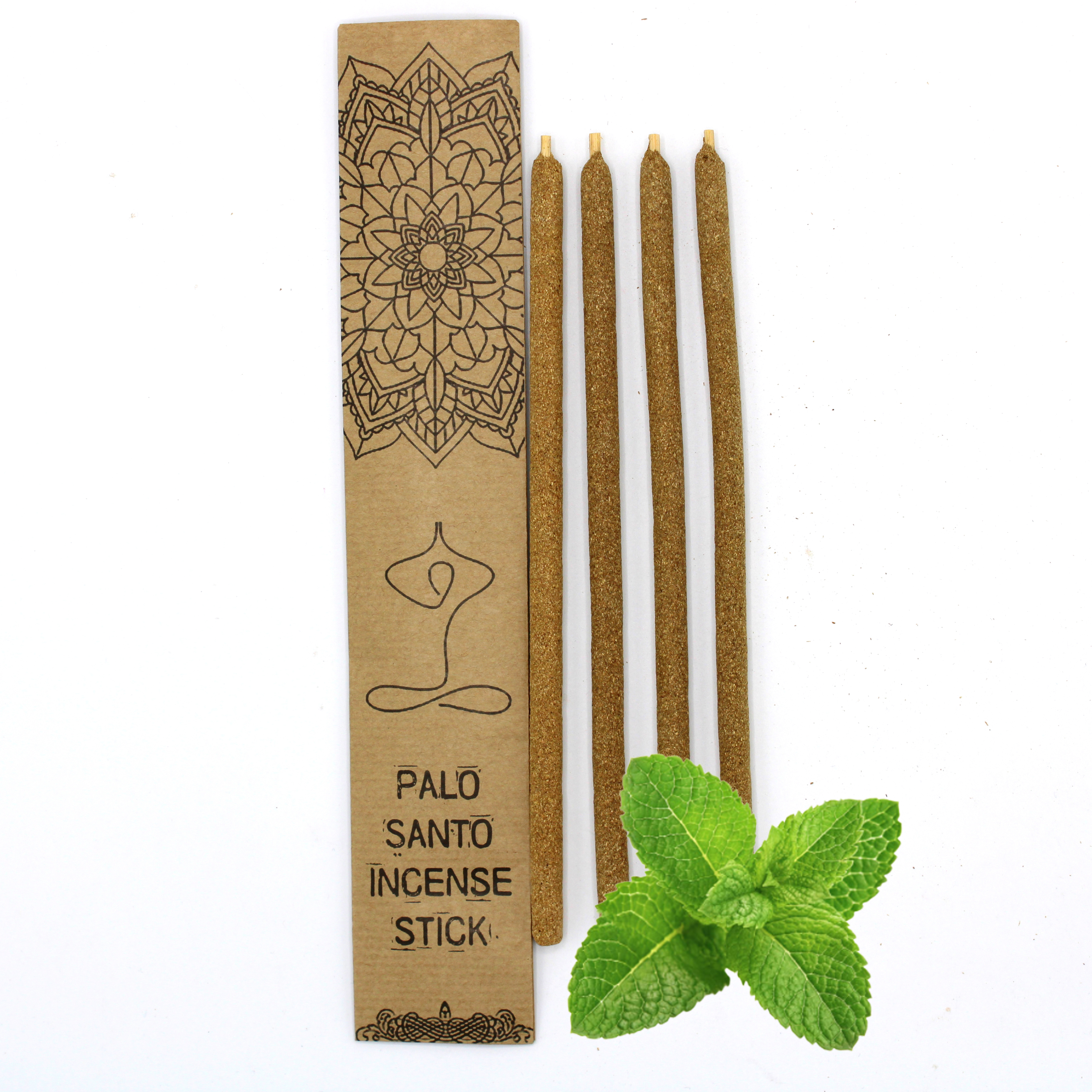 Wholesale Palo Santo