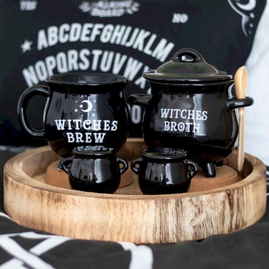 Wholesale Gothic Style Brew