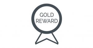 Ancient Wisdom Gold Reward