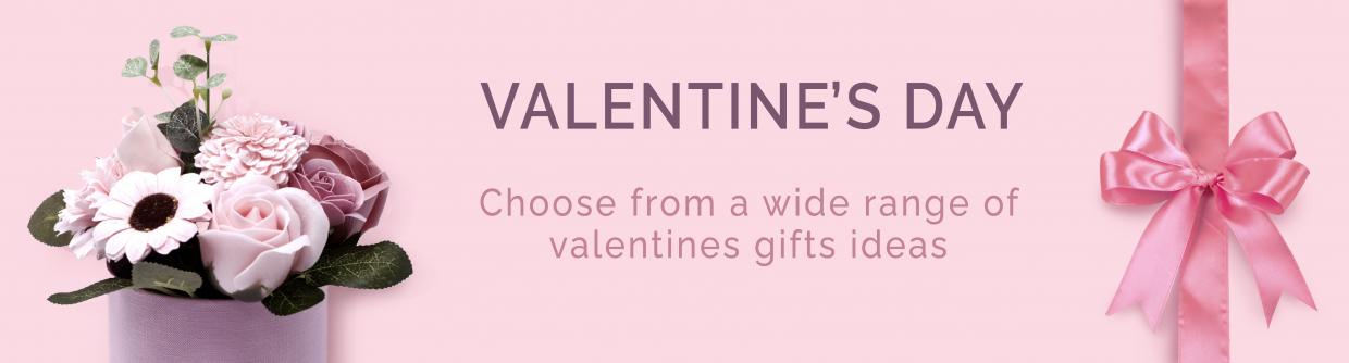 Wholesale Valentine's Gifts Ideas