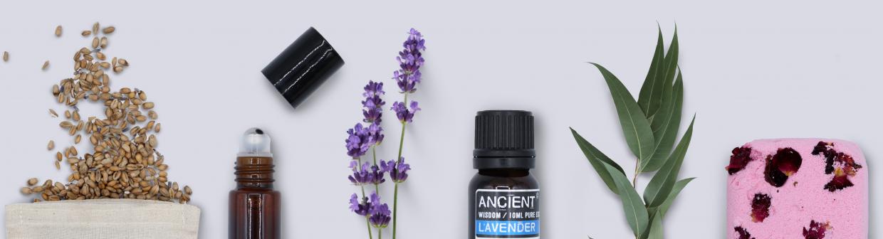 aromatherapy supplies uk