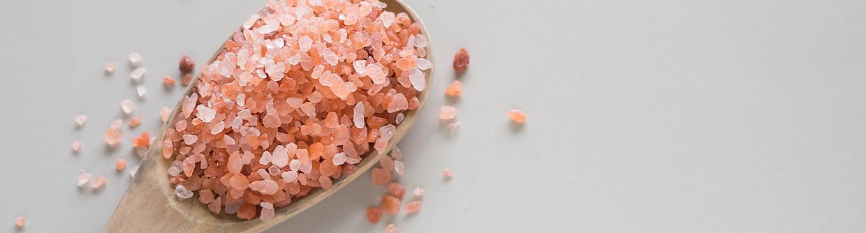 Himalayan Salt products Ancient Wisdom