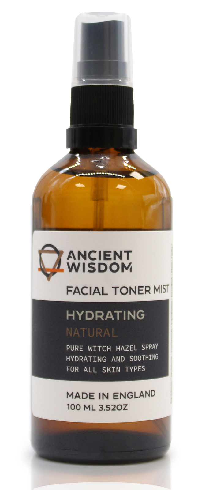 Ancient Wisdom Wholesale Facial Toner Mist