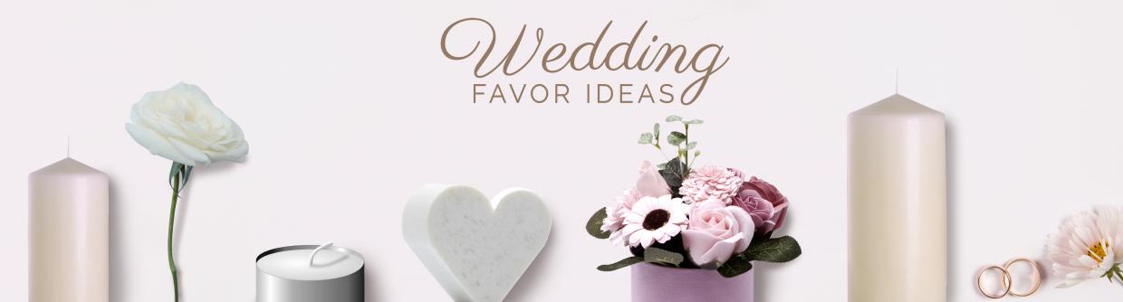 Wedding Favors Wholesale - Ancient Wisdom