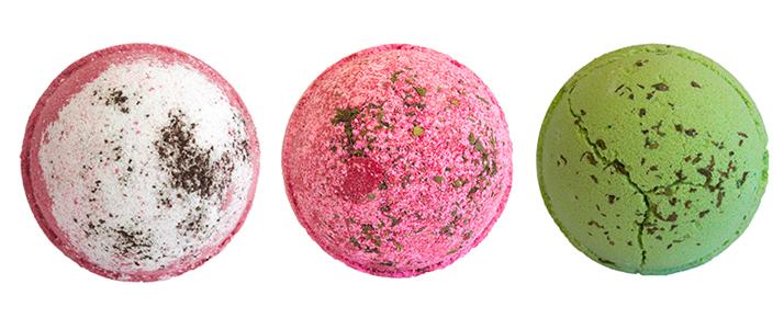 Ancient Wisdom Wholesale Cocktail Bath Bombs