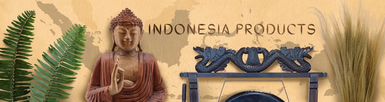 Ancient Wisdom Wholesale Indonesia Products 