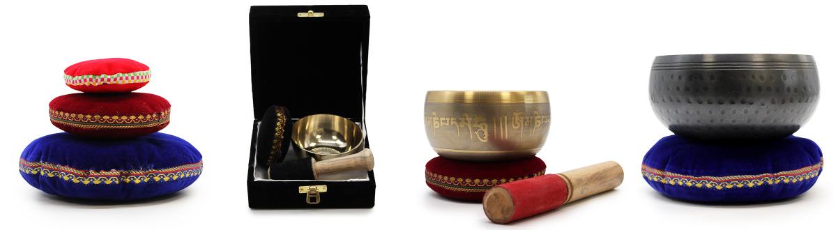 Ancient Wisdom Singing bowls wholesale